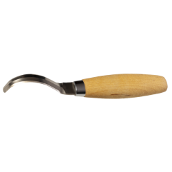 Morakniv  Wood Carving  163 de doble filo con funda protectora Morakniv  Wood Carving  163 de doble filo con funda protectora