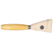 Morakniv Wood Carving 163 de doble filo con funda protectora Morakniv Wood Carving 163 de doble filo con funda protectora