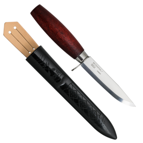 Morakniv Classic Nº 2F Acero Carbono 13606