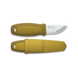 Morakniv Eldris  Verde cuchillo de cuello co funda 12651