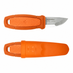 Morakniv Eldris  Naranja cuchillo de cuello co funda 13501