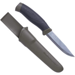 Morakniv Companion (C) Military Green 11863