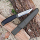 Morakniv Companion (C) Military Green 11863