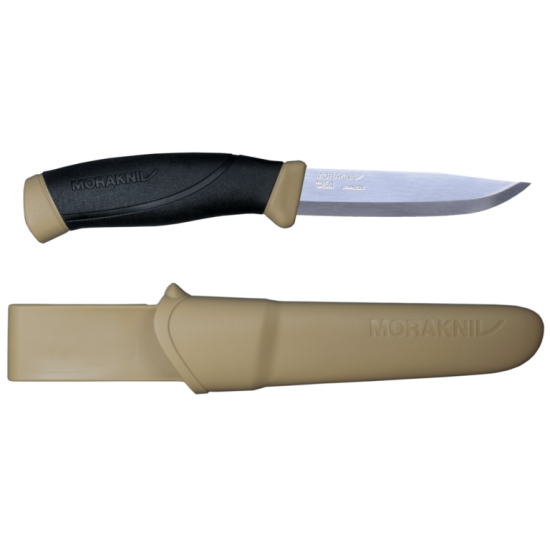 Morakniv Companion Desert 13166 Morakniv Companion Desert 13166