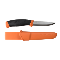 Nueva linea de cuchillos de remate en acero “NITRO-42”.