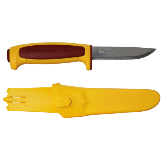Morakniv Basic 546 Edición Limitada Con seguridad 2023 (S) 14150 Morakniv Basic 546 Edición Limitada Con seguridad 2023 (S) 14150