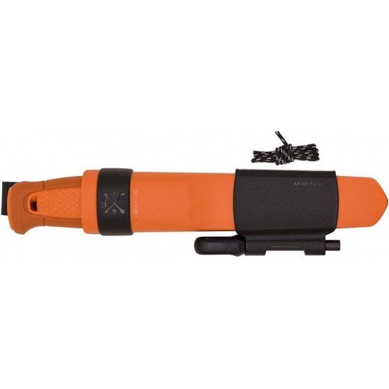 Morakniv Kansbol con Kit de supervivencia Naranja 13913 Morakniv Kansbol con Kit de supervivencia Naranja 13913