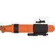 Morakniv Kansbol con Kit de supervivencia Naranja 13913