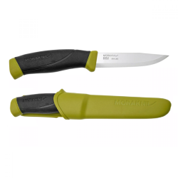 Morakniv Companion S Verde Oliva 14075