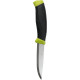 Morakniv Companion S Verde Oliva 14075
