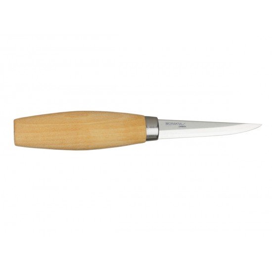 Morakniv Wood Carving 106 (C) Acero Carbono  para talla de madera