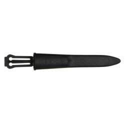 Morakniv Wood Carving 106 (C) Acero Carbono  para talla de madera Morakniv Wood Carving 106 (C) Acero Carbono  para talla de madera