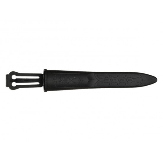 Morakniv Wood Carving 106 (C) Acero Carbono  para talla de madera