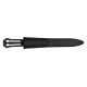 Morakniv Wood Carving 106 (C) Acero Carbono  para talla de madera