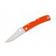 Manly Peak CPM S90V G10 Naranja