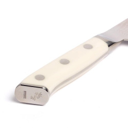 Mcusta Petty Zanmai Classic 3 Corian - Acero Molybdenum Vanadium 8A - 150 mm ZCW3-3002M