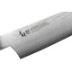 Mcusta Petty  Zanmai Classic 3 Damasco Corian 150 mm ZCW3-3002D