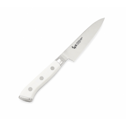 Mcusta Petty Zanmai Classic 3 Corian - Acero Molybdenum Vanadium 8A - 110 mm ZCW3-3001M