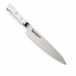Mcusta Petty Zanmai Classic 3 Corian - Acero Molybdenum Vanadium 8A - 150 mm ZCW3-3002M