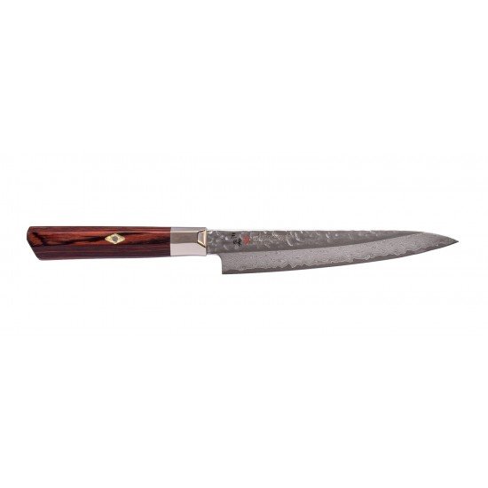  MCusta Cocinero Zanmai Supreme Martillado 210 mm - TZ2-4005DH