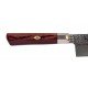  MCusta Cocinero Zanmai Supreme Martillado 210 mm - TZ2-4005DH