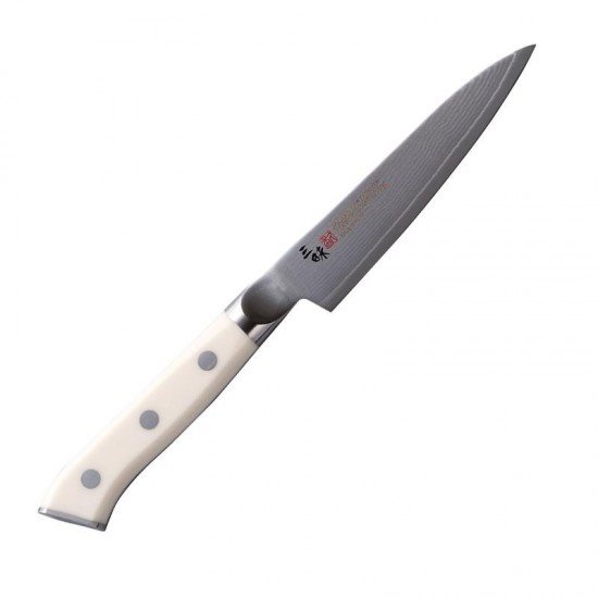 Mcusta Petty  Zanmai Classic Damasco Corian 11 cm HKC-3001D