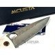 MCUSTA Elite Tactility MC-0126G Corian Acero SPG2 MCUSTA Elite Tactility MC-0126G Corian Acero SPG2