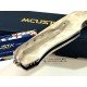 MCUSTA Elite Tactility MC-0126G Corian Acero SPG2 