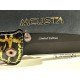 Mcusta MC-004 Katana Edición Limitada 2023 Acero VG-10 laminado negro de 3 capas (San Mai) Mcusta MC-004 Katana Edición Limitada 2023 Acero VG-10 laminado negro de 3 capas (San Mai)