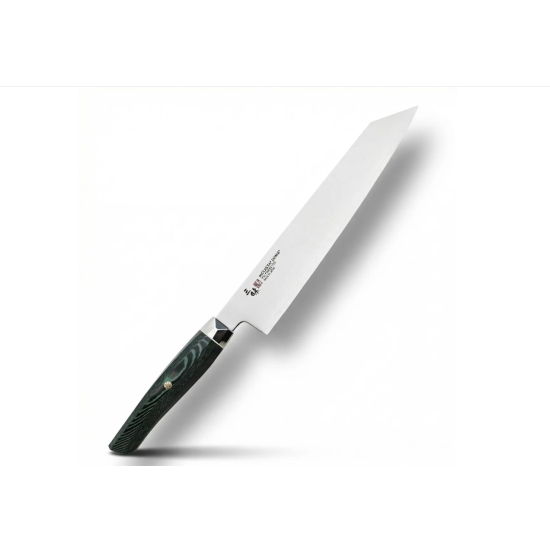 Mcusta Zanmai Revolution SPG2 Kiritsuke 230MM ZRG3-1206G