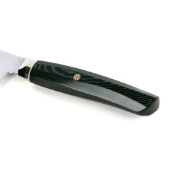 Mcusta Zanmai Revolution SPG2 Gyuto 210MM ZRG3-1205G