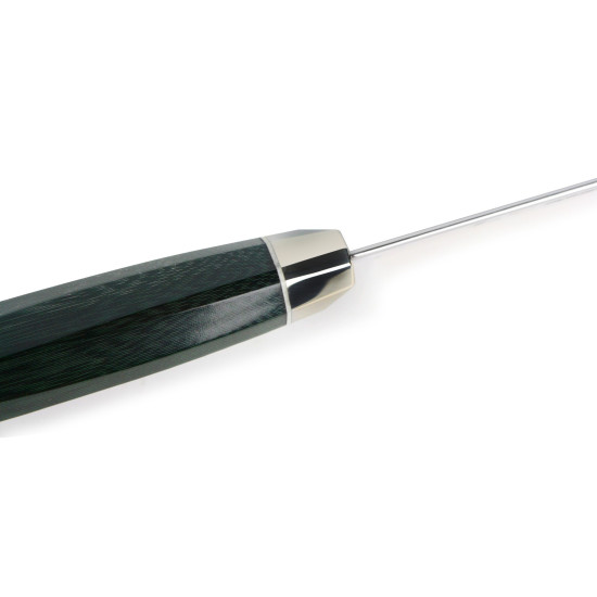 Mcusta Zanmai Revolution SPG2 Gyuto 210MM ZRG3-1205G