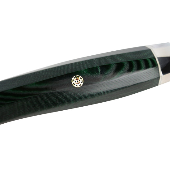 Mcusta Zanmai Revolution SPG2 Gyuto 210MM ZRG3-1205G