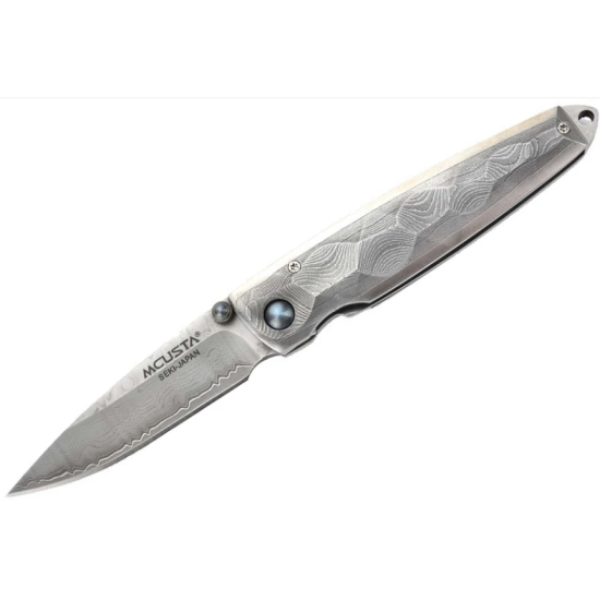 MCUSTA SHINRA TSUCHI MC-0034D