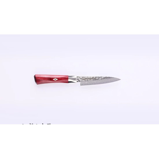 Mcusta Supreme 3 Hammred Cuchillo Petty 110 mm ZSHR3-4001DH