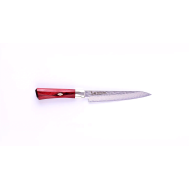 Mcusta Supreme 3 Hammred Cuchillo Petty 150 mm ZSHR3-4002DH