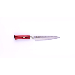 Mcusta Supreme 3 Hammred Cuchillo Petty 150 mm ZSHR3-4002DH