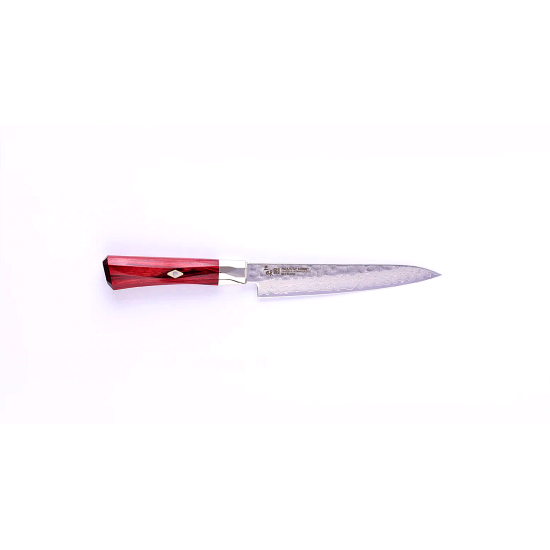 Mcusta Supreme 3 Hammred Cuchillo Petty 150 mm ZSHR3-4002DH