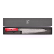 Mcusta Supreme 3 Hammred Cuchillo Gyuto 210 mm ZSHR3-4005DH