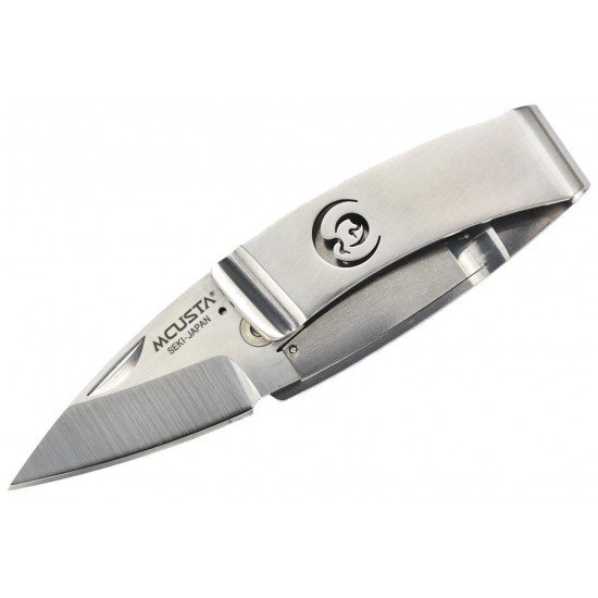 Mcusta Kamon Tsuru Crest MC-0083