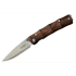 MCUSTA SHINRA EMOTION MC-0074DI Damasco / Madera Iron Wood