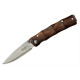 MCUSTA SHINRA EMOTION MC-0074DI Damasco / Madera Iron Wood