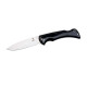 Muela BX-9M Micarta Negra – Navaja de Caza y Outdoor- Navaja de Caza y Outdoor