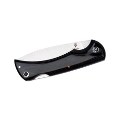 Muela BX-9M Micarta Negra – Navaja de Caza y Outdoor- Navaja de Caza y Outdoor