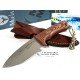 Muela Gavilán-C Micarta Marrón Muela Gavilán-C Micarta Marrón