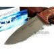 Muela Gavilán-C Micarta Marrón Muela Gavilán-C Micarta Marrón