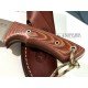 Muela Gavilán-C Micarta Marrón Muela Gavilán-C Micarta Marrón