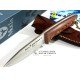 Muela Gavilán-C Micarta Marrón Muela Gavilán-C Micarta Marrón