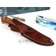 Muela Gavilán-C Micarta Marrón Muela Gavilán-C Micarta Marrón