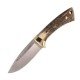 Muela Colibri COL-7A Asta de Ciervo Funda Cuero Muela Colibri COL-7A Asta de Ciervo Funda Cuero